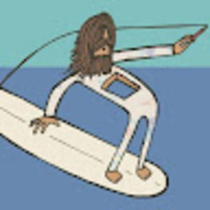 Meet your Posher, Jay